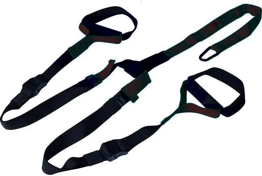 Coarda de suspensie DHS Home Basic (Black)