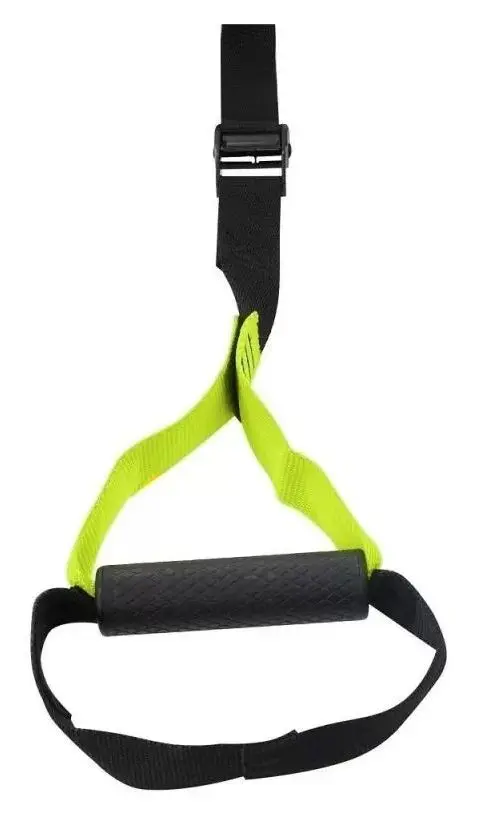 Coarda de suspensie DHS Home III (Green/Black) - 4