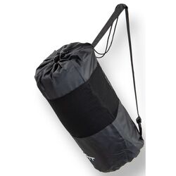 Covoras de presopunctura cu perna EB Fit 1028651 (Black) Thumb