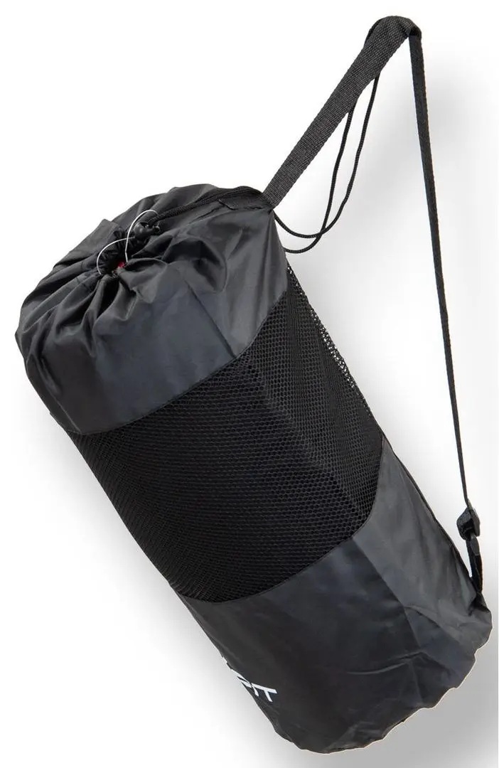 Covoras de presopunctura cu perna EB Fit 1028651 (Black) - 12