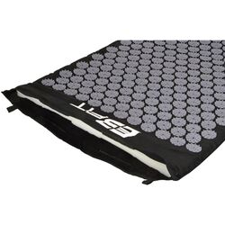 Covoras de presopunctura cu perna EB Fit 1028651 (Black) Thumb