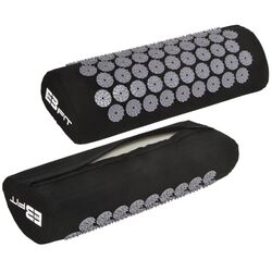 Covoras de presopunctura cu perna EB Fit 1028651 (Black) Thumb