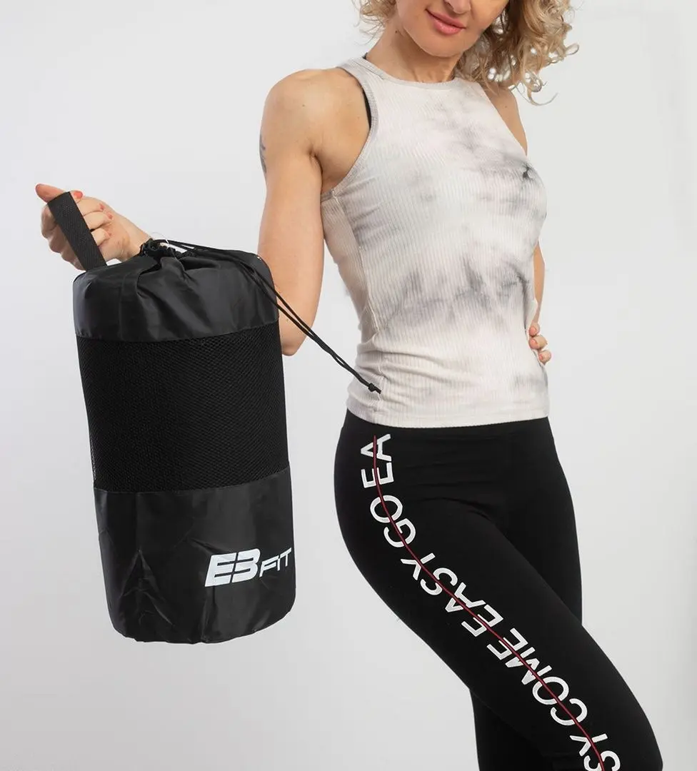 Акупрессурный матрас с подушкой EB Fit 1030517 (Red) - 15