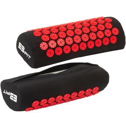 Акупрессурный матрас с подушкой EB Fit 1030517 (Red) Thumb