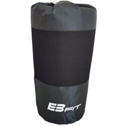 Акупрессурный матрас с подушкой EB Fit 1030517 (Red) Thumb