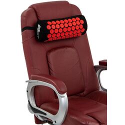 Акупрессурный матрас с подушкой EB Fit 1030517 (Red) Thumb