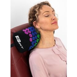 Saltea pentru presopunctură cu pernă EB Fit 1039398 (Multicolor) Thumb