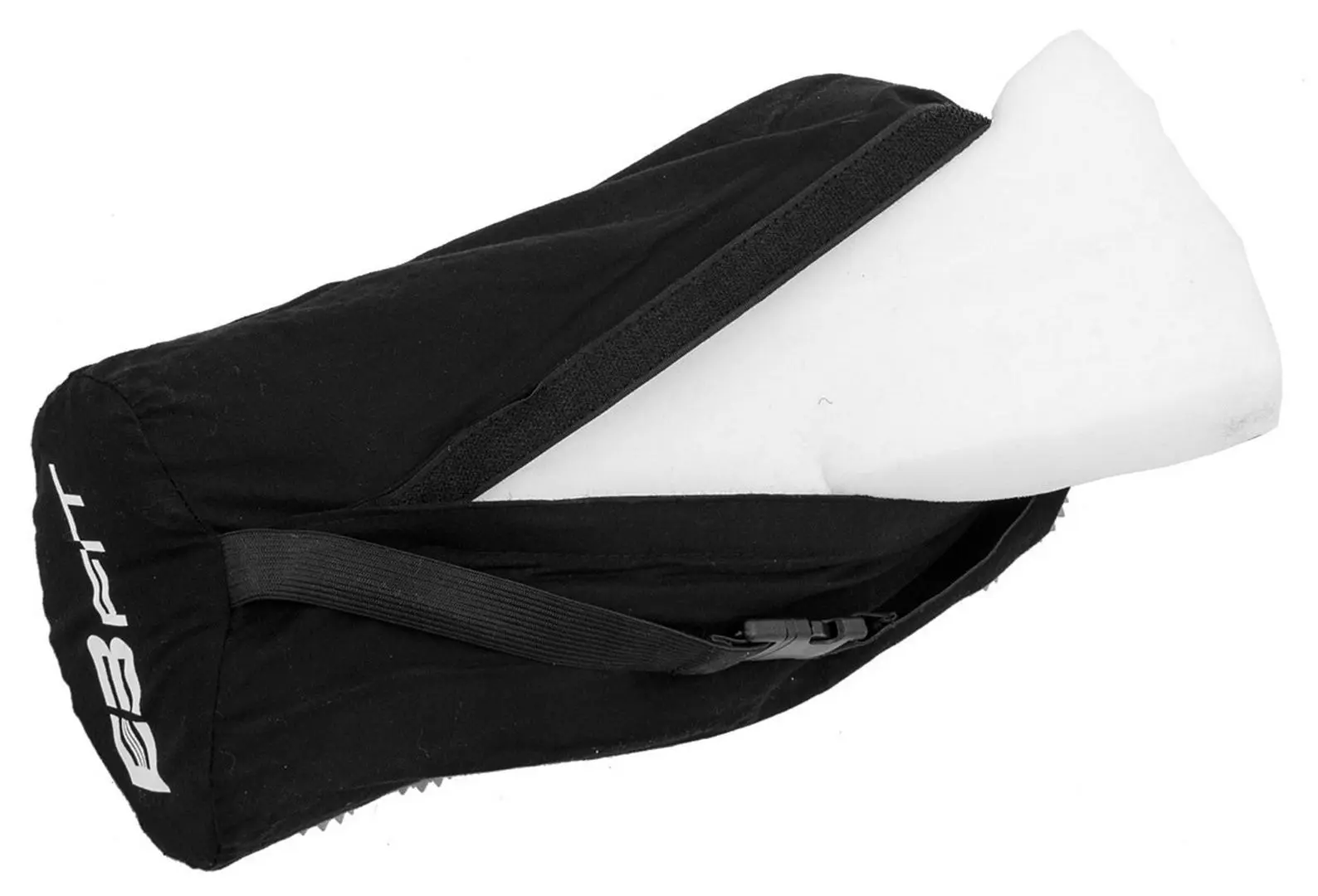 Saltea pentru presopunctură cu pernă EB Fit 1039404 (Multicolor) - 6