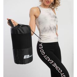 Акупрессурный матрас с подушкой EB Fit 1039428 (Purple/Blue) Thumb