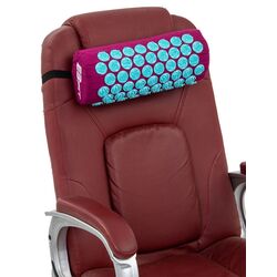 Акупрессурный матрас с подушкой EB Fit 1039428 (Purple/Blue) Thumb