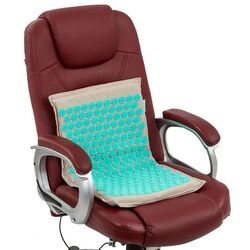 Saltea pentru presopunctură cu pernă EB Fit 1039435 (Turquoise) Thumb