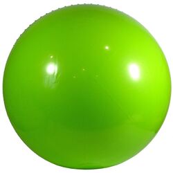 Fitball EB Fit 1029528 (Green) Thumb