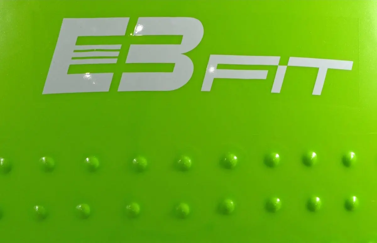 Fitball EB Fit 1029528 (Green) - 5