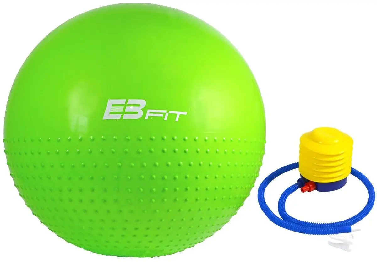 Fitball EB Fit 1029528 (Green)