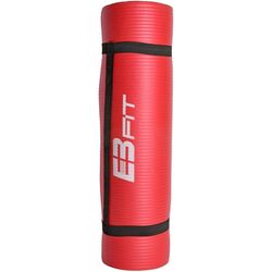 Коврик для йоги EB Fit 1029481 (Red) Thumb