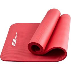 Covoras pentru yoga EB Fit 1029481 (Red)