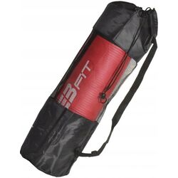 Коврик для йоги EB Fit 1029481 (Red) Thumb