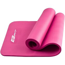 Covoras pentru yoga EB Fit 1029498 (Pink)