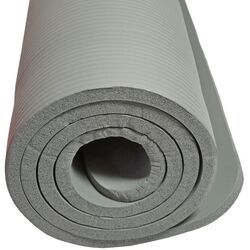 Коврик для йоги EB Fit 1029504 (Grey) Thumb