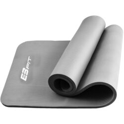Covoras pentru yoga EB Fit 1029504 (Grey)