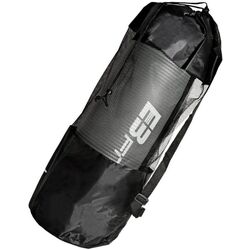 Коврик для йоги EB Fit 1029504 (Grey) Thumb