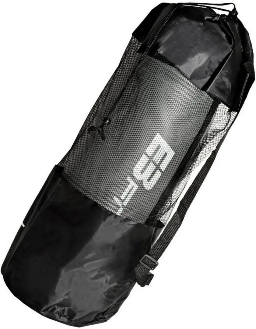 Коврик для йоги EB Fit 1029504 (Grey) - 5