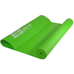 Коврик для йоги EB Fit 581403 (Green) Thumb