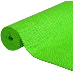 Коврик для йоги EB Fit 581403 (Green) Thumb