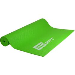 Covoras pentru yoga EB Fit 581403 (Green)