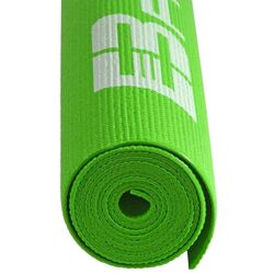 Коврик для йоги EB Fit 581403 (Green) Thumb