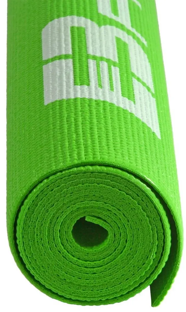 Коврик для йоги EB Fit 581403 (Green) - 4