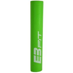 Коврик для йоги EB Fit 581403 (Green) Thumb
