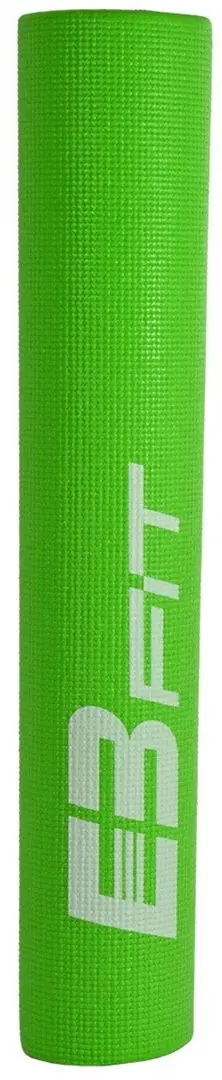 Коврик для йоги EB Fit 581403 (Green) - 5