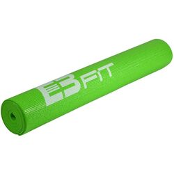 Коврик для йоги EB Fit 581403 (Green) Thumb