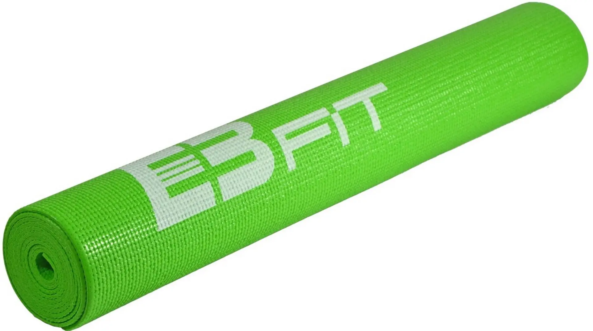 Коврик для йоги EB Fit 581403 (Green) - 6