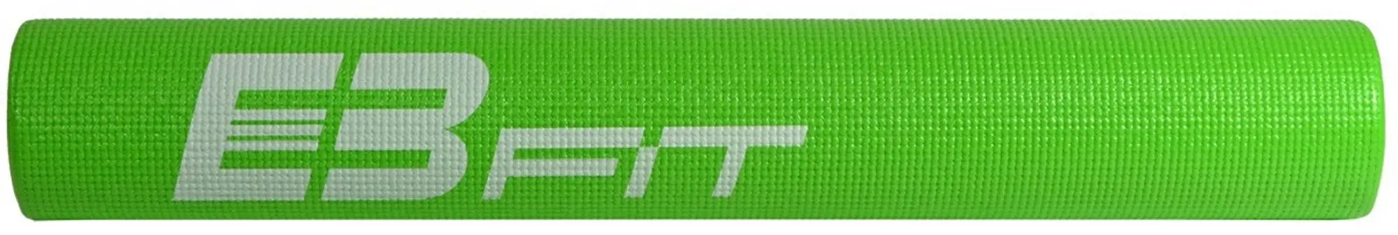Коврик для йоги EB Fit 581403 (Green) - 7
