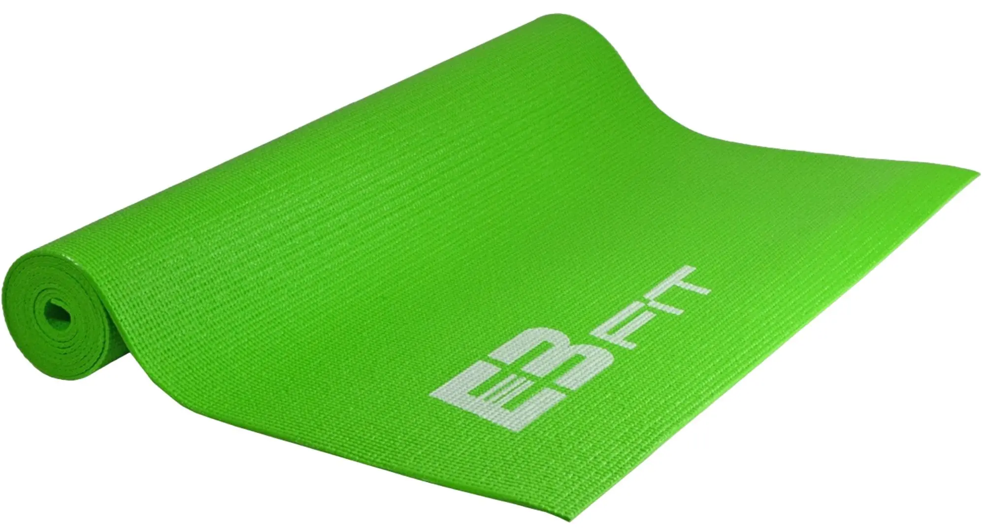 Коврик для йоги EB Fit 581403 (Green)