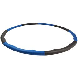 Cerc de masaj EB Fit 1017150 (Blue/Grey) Thumb