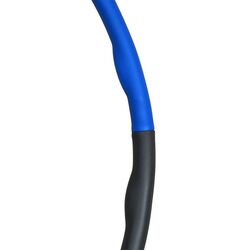 Cerc de masaj EB Fit 1017150 (Blue/Grey) Thumb