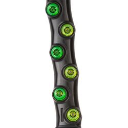 Cerc de masaj EB Fit 1030630 (Black/Green) Thumb