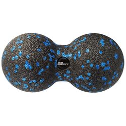 Set de aparate de masaj EB Fit 1033730 (Black/Blue) Thumb