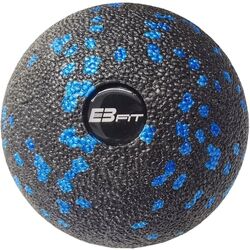 Set de aparate de masaj EB Fit 1033730 (Black/Blue) Thumb