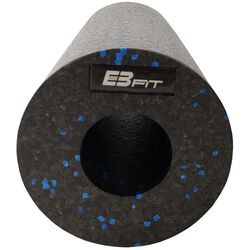 Set de aparate de masaj EB Fit 1033730 (Black/Blue) Thumb