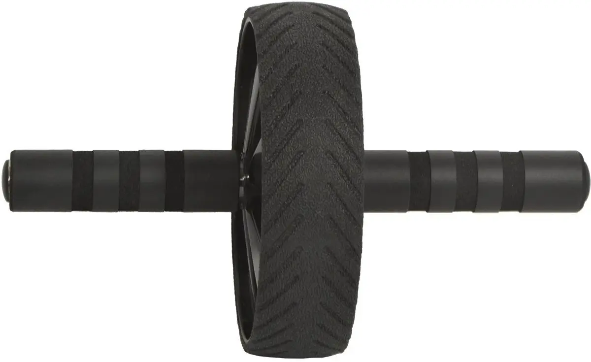 Roata pentru abdomen EB Fit Fitness Single (Black) - 2