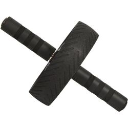 Roata pentru abdomen EB Fit Fitness Single (Black) Thumb