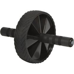 Roata pentru abdomen EB Fit Fitness Single (Black)