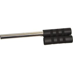 Roata pentru abdomen EB Fit Fitness Single (Black) Thumb