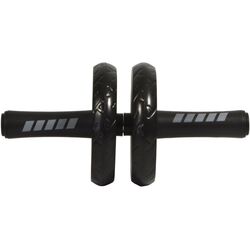 Ролик для пресса + коврик EB Fit 1029436 (Black) Thumb