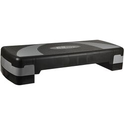 Step-platforma EB Fit Aerobic Step 583551 (Grey/Black) Thumb