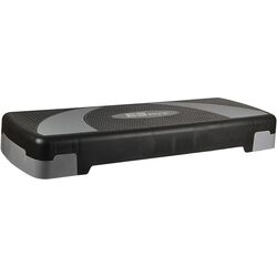Step-platforma EB Fit Aerobic Step 583551 (Grey/Black) Thumb